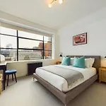 Be London - The Old Street Residences