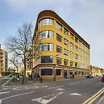 Be London - The Old Street Residences